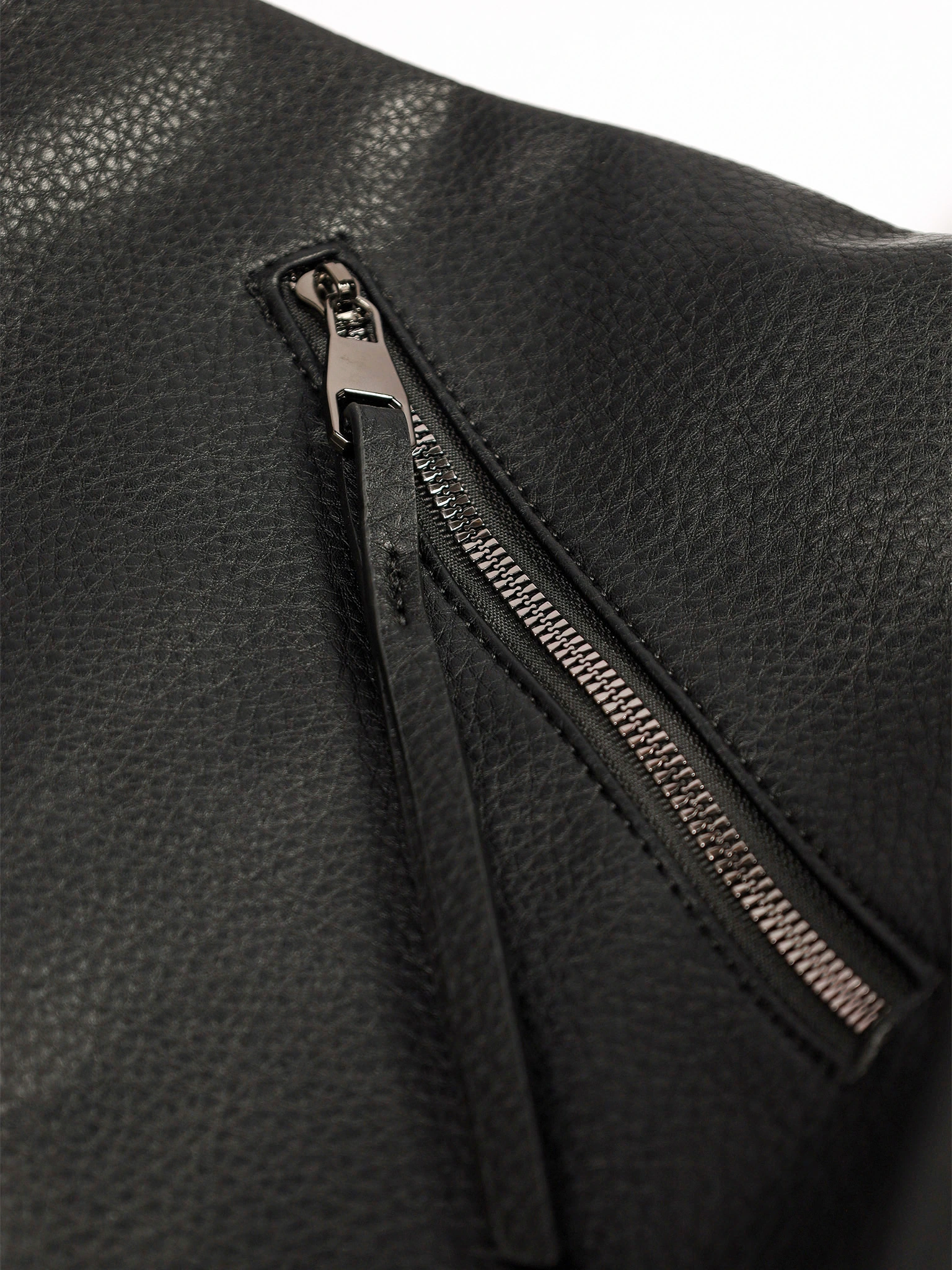 Сумка-шоппер  с регулируемыми ручками и декоративными пуллерами в ассортименте